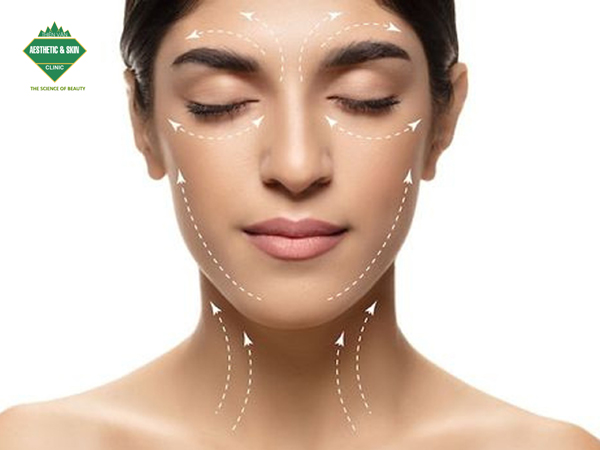 Những đối tượng phù hợp nâng cơ trẻ hoá HIFU