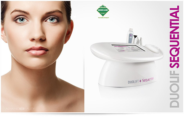 Công nghệ Doulift sequential BV
